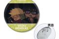 TVアニメ「TRIGUN STAMPEDE」 ヴァッシュ&ニコラス ゆるコマ 3WAY缶バッジ ver.B アニメイトで
2026/12/09 発売 TVアニメ「TRIGUN STAMPEDE」 ヴァッシュ&ニコラス ゆるコマ 3WAY缶バッジ ver.B アニメイトで
2026/12/09 発売