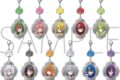 カラフルピーチ メタルチャームコレクション/踊り子ver. アニメイトで
2026/10/17 発売 カラフルピーチ メタルチャームコレクション/踊り子ver. アニメイトで
2026/10/17 発売
