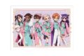 TVアニメ「地縛少年花子くん2」 描き下ろし 集合 ゆめかわチャイナver. A3マットポスター アニメイトで
2026/12/12 発売 TVアニメ「地縛少年花子くん2」 描き下ろし 集合 ゆめかわチャイナver. A3マットポスター アニメイトで
2026/12/12 発売