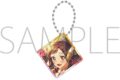 バンドリ! ガルパ アクリルキーホルダー/vol.3 羽沢 つぐみ アニメイトで
2026/09/25 発売 バンドリ! ガルパ アクリルキーホルダー/vol.3 羽沢 つぐみ アニメイトで
2026/09/25 発売