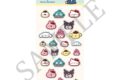 カナヘイの小動物 カナヘイの小動物×サンリオキャラクターズ ぷっくりシール/A:おかお大集合
2026年10月16日発売
で取扱中 (アニメイト) カナヘイの小動物 カナヘイの小動物×サンリオキャラクターズ ぷっくりシール/A:おかお大集合
2026年10月16日発売
で取扱中 (アニメイト)