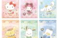 サンリオキャラクターズ ウエハース13
2027年01月発売 サンリオキャラクターズ ウエハース13
2027年01月発売