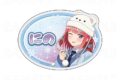 『五等分の花嫁*』 ウインターMode & クリスマスMode お名前バッジ【中野二乃:ウインターMode】
2026年12月下旬発売 『五等分の花嫁*』 ウインターMode & クリスマスMode お名前バッジ【中野二乃:ウインターMode】
2026年12月下旬発売