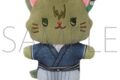 呪術廻戦 第3期 withCATアイマスク付きミニぬいぐるみキーホルダー/禪院 直哉
2027年01月発売
で取扱中 呪術廻戦 第3期 withCATアイマスク付きミニぬいぐるみキーホルダー/禪院 直哉
2027年01月発売
で取扱中