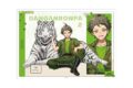ダンガンロンパシリーズ 野崎つばたさんイラスト 日向創 飼育係ver. A3マット加工ポスター
2027年1月19日発売 ダンガンロンパシリーズ 野崎つばたさんイラスト 日向創 飼育係ver. A3マット加工ポスター
2027年1月19日発売