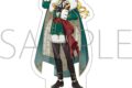 アイドルマスター SideM ミニアクリルスタンド/華村翔真 Mフェス2026
2026年12月1日発売
で取扱中 アイドルマスター SideM ミニアクリルスタンド/華村翔真 Mフェス2026
2026年12月1日発売
で取扱中