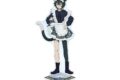 ダンジョン飯 描き下ろし イヅツミ 星空メイド・執事ver. 特大アクリルスタンド
2026年12月19日発売
で取扱中 ダンジョン飯 描き下ろし イヅツミ 星空メイド・執事ver. 特大アクリルスタンド
2026年12月19日発売
で取扱中