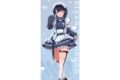 グリッドマンユニバース 等身大タペストリー 宝多六花
2027年01月発売 グリッドマンユニバース 等身大タペストリー 宝多六花
2027年01月発売