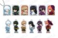 銀魂 アクリルキーホルダー 和装×振り向き デフォルメ Ver.
2026年09月下旬発売 銀魂 アクリルキーホルダー 和装×振り向き デフォルメ Ver.
2026年09月下旬発売