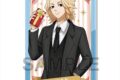 TVアニメ東京リベンジャーズ レザーパスケース Ver.3 デザイン02(佐野万次郎)
アニメイトで
2026年11月下旬発売 TVアニメ東京リベンジャーズ レザーパスケース Ver.3 デザイン02(佐野万次郎)
アニメイトで
2026年11月下旬発売