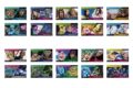ジョジョの奇妙な冒険 ストーンオーシャン メモリーカットステッカー Vol.2 アニメイトで
2026年12月発売 ジョジョの奇妙な冒険 ストーンオーシャン メモリーカットステッカー Vol.2 アニメイトで
2026年12月発売