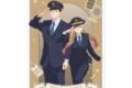 TVアニメ「その着せ替え人形は恋をする」Season 2 描き下ろし 喜多川 海夢&五条 新菜 駅員ver. A3マットポスター アニメイトで
2027/01/19 発売 TVアニメ「その着せ替え人形は恋をする」Season 2 描き下ろし 喜多川 海夢&五条 新菜 駅員ver. A3マットポスター アニメイトで
2027/01/19 発売