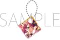 バンドリ! ガルパ アクリルキーホルダー/vol.3 宇田川 巴 アニメイトで
2026/09/25 発売 バンドリ! ガルパ アクリルキーホルダー/vol.3 宇田川 巴 アニメイトで
2026/09/25 発売