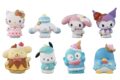 サンリオキャラクターズ FRIENDS 6
2027年02月発売 サンリオキャラクターズ FRIENDS 6
2027年02月発売