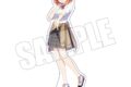 五等分の花嫁* アクリルスタンド
2026年10月上旬発売
で取扱中 (アニメイト) 五等分の花嫁* アクリルスタンド
2026年10月上旬発売
で取扱中 (アニメイト)