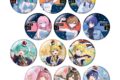 39Culture 2026 トレーディング 大き目ホログラム缶バッジ
2026年12月発売 39Culture 2026 トレーディング 大き目ホログラム缶バッジ
2026年12月発売