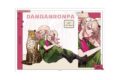 ダンガンロンパシリーズ 野崎つばたさんイラスト 江ノ島盾子 飼育係ver. A3マット加工ポスター
2027年1月19日発売 ダンガンロンパシリーズ 野崎つばたさんイラスト 江ノ島盾子 飼育係ver. A3マット加工ポスター
2027年1月19日発売