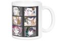 ハンターハンター 幻影旅団 Ani-Art 第2弾 マグカップ
アニメイトで
2026/12/19 発売 ハンターハンター 幻影旅団 Ani-Art 第2弾 マグカップ
アニメイトで
2026/12/19 発売