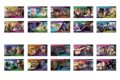 ジョジョの奇妙な冒険 黄金の風 メモリーカットステッカー Vol.2 アニメイトで
2026年12月発売 ジョジョの奇妙な冒険 黄金の風 メモリーカットステッカー Vol.2 アニメイトで
2026年12月発売
