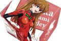 ヱヴァンゲリヲン新 合皮製デッキケース「式波・アスカ・ラングレー」 アニメイトで
2027/02/13 発売 ヱヴァンゲリヲン新 合皮製デッキケース「式波・アスカ・ラングレー」 アニメイトで
2027/02/13 発売