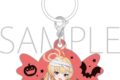 ブルーアーカイブ (ブルアカ) キャンディー型アンブレラチャーム/ヨシミ
2027年2月5日発売
(アニメイト) ブルーアーカイブ (ブルアカ) キャンディー型アンブレラチャーム/ヨシミ
2027年2月5日発売
(アニメイト)