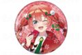 『五等分の花嫁*』 ウインターMode & クリスマスMode 76mmグリッター缶バッジ【中野五月:クリスマスMode】
2026年12月下旬発売 『五等分の花嫁*』 ウインターMode & クリスマスMode 76mmグリッター缶バッジ【中野五月:クリスマスMode】
2026年12月下旬発売