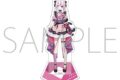 NIJISANJI EN アクリルスタンド/Maria Marionette
2026年12月11日発売 NIJISANJI EN アクリルスタンド/Maria Marionette
2026年12月11日発売