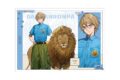 ダンガンロンパシリーズ 野崎つばたさんイラスト 十神白夜 飼育係ver. A3マット加工ポスター
2027年1月19日発売 ダンガンロンパシリーズ 野崎つばたさんイラスト 十神白夜 飼育係ver. A3マット加工ポスター
2027年1月19日発売