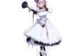 グリッドマンユニバース BIGアクリルスタンド 新条アカネ
2027年01月発売 グリッドマンユニバース BIGアクリルスタンド 新条アカネ
2027年01月発売
