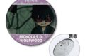 TVアニメ「TRIGUN STAMPEDE」 ニコラス・D・ウルフウッド ゆるコマ 3WAY缶バッジ ver.A アニメイトで
2026/12/09 発売 TVアニメ「TRIGUN STAMPEDE」 ニコラス・D・ウルフウッド ゆるコマ 3WAY缶バッジ ver.A アニメイトで
2026/12/09 発売