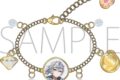 カラフルピーチ ブレスレット/ヒロ アニメイトで
2026/10/17 発売 カラフルピーチ ブレスレット/ヒロ アニメイトで
2026/10/17 発売