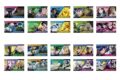 ジョジョの奇妙な冒険 ダイヤモンドは砕けない メモリーカットステッカー Vol.2 アニメイトで
2026年12月発売 ジョジョの奇妙な冒険 ダイヤモンドは砕けない メモリーカットステッカー Vol.2 アニメイトで
2026年12月発売
