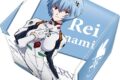 ヱヴァンゲリヲン新 合皮製デッキケース「綾波レイ」 アニメイトで
2027/02/13 発売 ヱヴァンゲリヲン新 合皮製デッキケース「綾波レイ」 アニメイトで
2027/02/13 発売