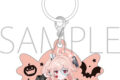 ブルーアーカイブ (ブルアカ) キャンディー型アンブレラチャーム/ナツ
2027年2月5日発売
(アニメイト) ブルーアーカイブ (ブルアカ) キャンディー型アンブレラチャーム/ナツ
2027年2月5日発売
(アニメイト)