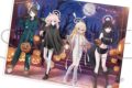 ブルーアーカイブ (ブルアカ) アクリルアートパネル/放課後スイーツ部
2027年2月5日発売 ブルーアーカイブ (ブルアカ) アクリルアートパネル/放課後スイーツ部
2027年2月5日発売