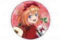 『五等分の花嫁*』 ウインターMode & クリスマスMode 76mmグリッター缶バッジ【中野四葉:クリスマスMode】
2026年12月下旬発売 『五等分の花嫁*』 ウインターMode & クリスマスMode 76mmグリッター缶バッジ【中野四葉:クリスマスMode】
2026年12月下旬発売