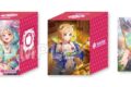 【TCG-カードケース】ホロライブ hololive OFFICIAL CARD GAME オフィシャルホロカケース vol.40アキ・ローゼンタール
2026年12月18日発売
で取扱中 【TCG-カードケース】ホロライブ hololive OFFICIAL CARD GAME オフィシャルホロカケース vol.40アキ・ローゼンタール
2026年12月18日発売
で取扱中