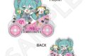 初音ミク×ラスカル 2026 トロッコ風アクリルスタンド / 初音ミク
2026年12月発売 初音ミク×ラスカル 2026 トロッコ風アクリルスタンド / 初音ミク
2026年12月発売