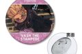 TVアニメ「TRIGUN STAMPEDE」 ヴァッシュ・ザ・スタンピード ゆるコマ 3WAY缶バッジ ver.D アニメイトで
2026/12/09 発売 TVアニメ「TRIGUN STAMPEDE」 ヴァッシュ・ザ・スタンピード ゆるコマ 3WAY缶バッジ ver.D アニメイトで
2026/12/09 発売