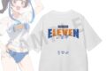 TVアニメ『彼女、お借りします』 arti-mate 第2弾 着用BIGシルエットTシャツ 八重森みに 描き下ろし 水着ver.レディース(サイズ/Free) アニメイトで
2026/12/26 発売 TVアニメ『彼女、お借りします』 arti-mate 第2弾 着用BIGシルエットTシャツ 八重森みに 描き下ろし 水着ver.レディース(サイズ/Free) アニメイトで
2026/12/26 発売