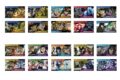 ジョジョの奇妙な冒険 スターダストクルセイダース メモリーカットステッカー Vol.2 アニメイトで
2026年12月発売 ジョジョの奇妙な冒険 スターダストクルセイダース メモリーカットステッカー Vol.2 アニメイトで
2026年12月発売