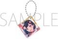 バンドリ! ガルパ アクリルキーホルダー/vol.3 美竹 蘭 アニメイトで
2026/09/25 発売 バンドリ! ガルパ アクリルキーホルダー/vol.3 美竹 蘭 アニメイトで
2026/09/25 発売