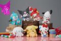 PERIHAPI! こうさくちゅう サンリオキャラクターズ Hello Kitty and Friends
2027年03月発売
で取扱中 (アニメイト) PERIHAPI! こうさくちゅう サンリオキャラクターズ Hello Kitty and Friends
2027年03月発売
で取扱中 (アニメイト)