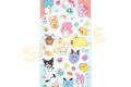 チェゴシム×サンリオキャラクターズ クリアシールC
2026年09月発売 チェゴシム×サンリオキャラクターズ クリアシールC
2026年09月発売