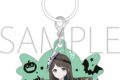 ブルーアーカイブ (ブルアカ) キャンディー型アンブレラチャーム/アイリ
2027年2月5日発売
(アニメイト) ブルーアーカイブ (ブルアカ) キャンディー型アンブレラチャーム/アイリ
2027年2月5日発売
(アニメイト)