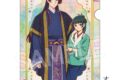アニメ『薬屋のひとりごと』 ヴィンテージシリーズVol.4 クリアファイル A
2026年12月上旬発売 アニメ『薬屋のひとりごと』 ヴィンテージシリーズVol.4 クリアファイル A
2026年12月上旬発売