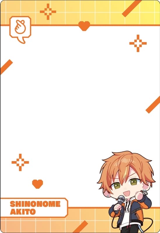 プロセカ 東雲彰人 感謝祭 ビッグタオル プロセカ 『プロジェクトセカイ 5th Anniversary 感謝祭』ビッグタオル