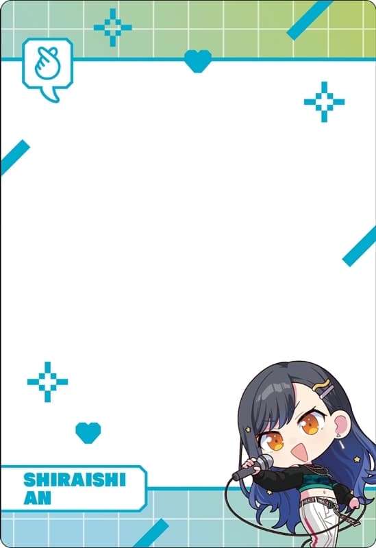 プロセカ 『プロジェクトセカイ 5th Anniversary 感謝祭』ビッグタオル