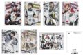 桃源暗鬼 ジャージメイドA5ポストカードセット【再販】
2026年12月発売 桃源暗鬼 ジャージメイドA5ポストカードセット【再販】
2026年12月発売