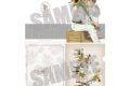忘却バッテリー クリアファイルセット 山田太郎&集合 SUNFLOWER ver.
2026年11月中旬発売 忘却バッテリー クリアファイルセット 山田太郎&集合 SUNFLOWER ver.
2026年11月中旬発売